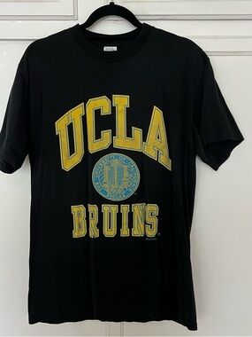 ⚡️Vintage⚡️ UCLA Bruins Jerzees Tee